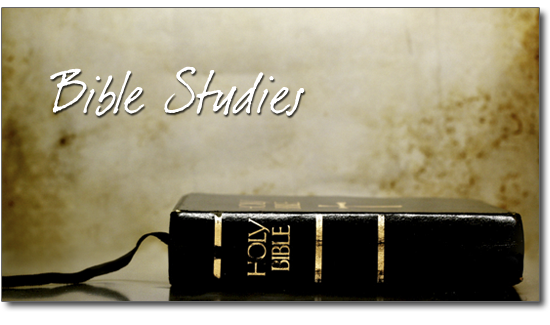 Bible Studies