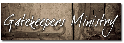 GateKeepers Ministry