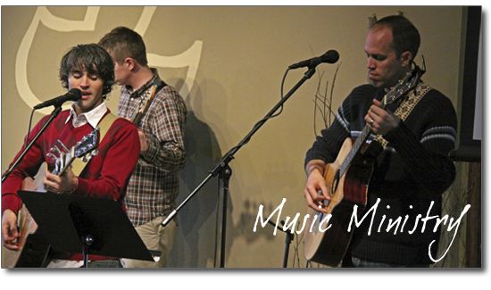 Music Ministry