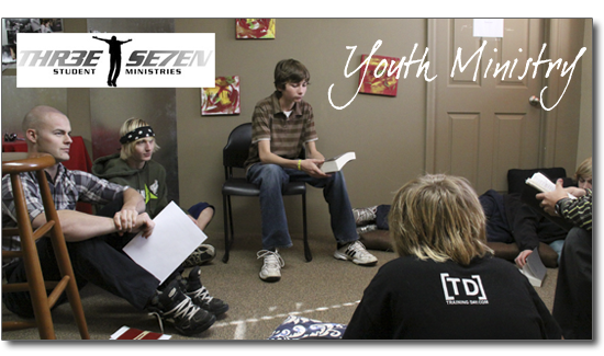 Youth Ministry